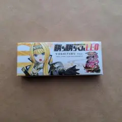 勝ち勝ちくん LED 戦国乙女2 徳川イエヤスバージョン - メルカリ