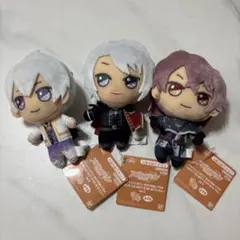 2025年最新】アイドリッシュセブン きらどるぬいぐるみの人気アイテム