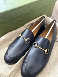 2025年最新】グッチ ローファー 38の人気アイテム - メルカリ