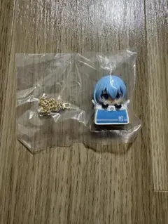 ブルーロック きゃらっくおでかけフィギュア 氷織羊