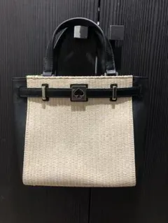 ☆Kate spade ケイトスペード ショルダー　トート　2way バッグ☆