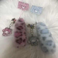 「ひより様専用」サンリオ　ギャルネコ　マイメロ　シナモン