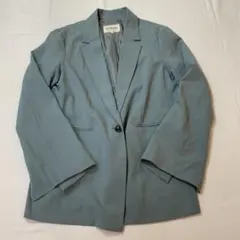 レイビームス 薄手ジャケット 0サイズ