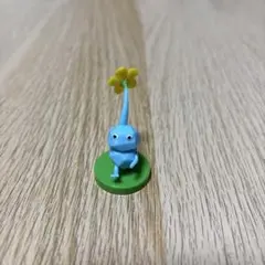 ピクミンチョコエッグ　氷ピクミン