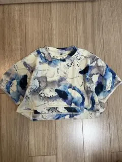 arkakama キッズ　Tシャツ M（4〜5歳）のサムネイル