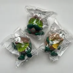 新品☆キウイブラザーズ　3点セット