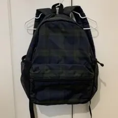 キッズ　リュック　無印良品