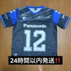 ガンバ大阪ユニフォーム #7 遠藤保仁 Sサイズ - メルカリ