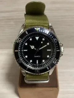 R*B様 ダイバーズウォッチ　ジャンク品 CITIZEN VEGA シチズン ベガ ダイバーズウォッチ ジャンク扱いで