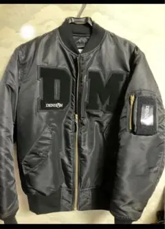 ★新品未使用★DENHAM春秋ブルゾン ユニセックス/新色追加】エイジングA2ブルゾン | ファッション通販