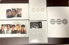 BTS ARIRANG アリラン アルバムセット