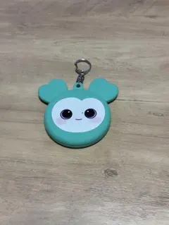 TWICE ミナ ミブリーキャラクター ピンバッジ - メルカリ