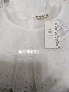 レースブラウス　サマンサモスモスのサムネイル