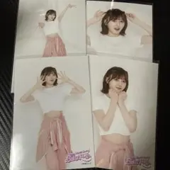 fav me 瀬乃まりん 生写真