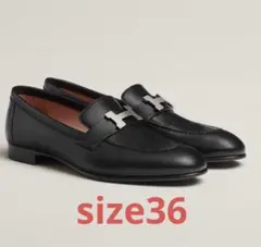 2025年最新】エルメスモカシンの人気アイテム - メルカリ