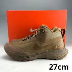 27cm ナイキ リアクト SFB カーボン "コヨーテ" 米軍のサムネイル