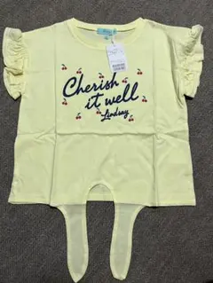 【新品タグ付】Lindsay Tシャツ 150サイズ