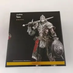 エルデンリング☆ナイトレイン☆隠者☆ガレージキット☆塗装済み完成品
