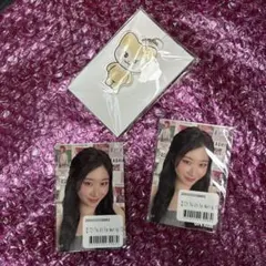 2026年最新】リュジン アクスタの人気アイテム - メルカリ