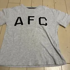 ARSENAL 半袖Tシャツ 6-7サイズ