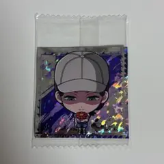 チェンソーマン ウエハースステッカー