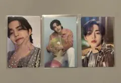 SEVENTEEN エスクプス　トレカ　まとめ売り