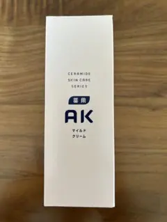 ロゼットAKマイルドクリーム500g 薬用AK マイルドクリーム