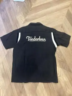 TENDERLOIN テンダーロイン　ボーリングボウリングシャツS 木村拓哉着用のサムネイル