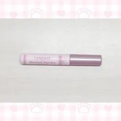 CANMAKE ♡ メタルックマスカラ クリアルック