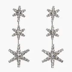 ★SALE中★ブライダルピアス ゴールド 結婚式 二次会