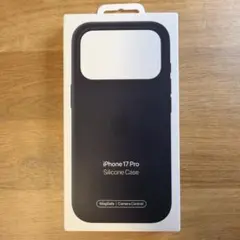 純正MagSafe対応iPhone17Pro テックウーブンケース ブラック - メルカリ