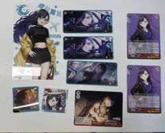 プロセカ　まとめ売り　白石杏