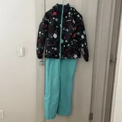 フェニックス　スキーウェア　140