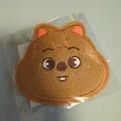 straykids スキズ ハン クリスマスポップアップ ハンクオッカ