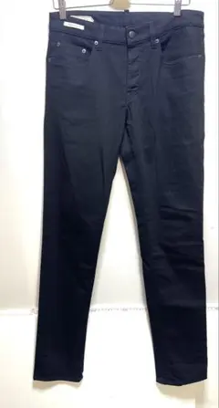 未使用】YCHAI イカイ デニムジャケット 48 ビームス購入 イタリア製