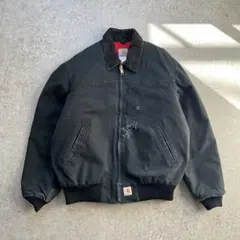 2026年最新】カーハート サンタフェジャケット ブラックの人気アイテム