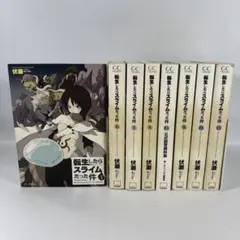 2026年最新】転生したらスライムだった件 全巻 小説の人気アイテム