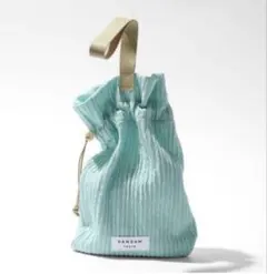 DAMDAM もちバッグ　限定カラー