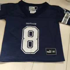 PUMA Cowboys　2歳のサムネイル