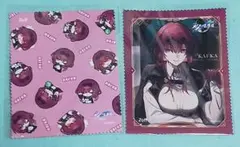 2026年最新】崩壊スターレイル カフカ zoffの人気アイテム - メルカリ