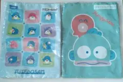 サンリオ当りくじ　ミニトートバッグ2点