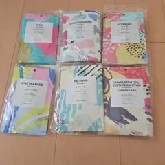 Nissy naptime スカーフ　3枚新品セット Nissy naptime スカーフ 3枚新品セット - メルカリ