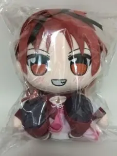 勝利の女神 NIKKE レッドフード ぬいぐるみ - メルカリ