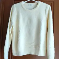 ２３日まで値下げ☆セーター　Lサイズ