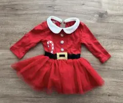 ベビー コスチューム