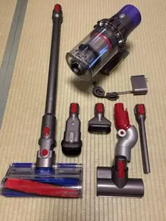 2026年最新】ダイソン 掃除機 中古の人気アイテム - メルカリ