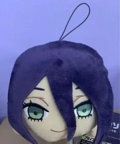 劇場版『チェンソーマン レゼ篇』 寝そべりぬいぐるみ　レゼ