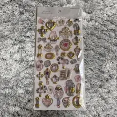 エクランウルーシール ゴシック