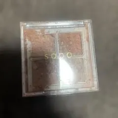 SOPO/アイパレット/ダズルベージュ