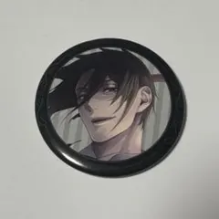 2025年最新】黒執事 キャラバッジコレクションの人気アイテム - メルカリ